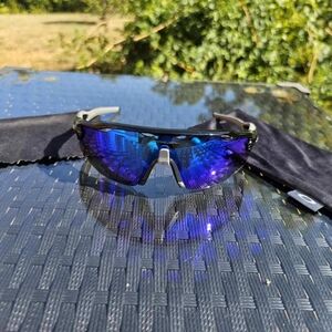 Oakley Radar EV Advancer Sunglasses